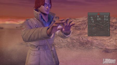 Nuevas imgenes y detalles de Operation Darkness