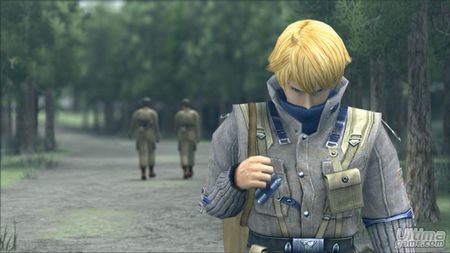 Operation Darkness. Un RPG-T�ctico nip�n al asalto de Xbox 360