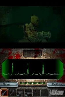 Disfruta de un nuevo triler de Dementium - The Ward
