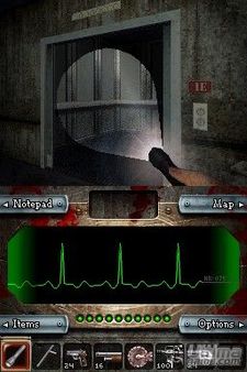 Disfruta de un nuevo triler de Dementium - The Ward