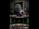 Dementium - The Ward. ¿Tiene el terror cabida en Nintendo DS?