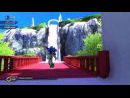 Sonic Unleashed - Te desvelamos los primeros detalles de la nueva aventura del erizo azul