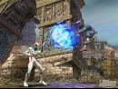 Tatsunoko vs. Capcom para Wii. Quién golpea primero...