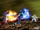Tatsunoko Vs. Capcom. Nuevos personjes y divertidos minijuegos para la versión Wii