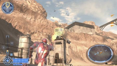 Iron Man se retrasar en sus versiones para PC y PSP