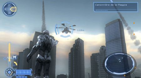 Iron Man se retrasar en sus versiones para PC y PSP