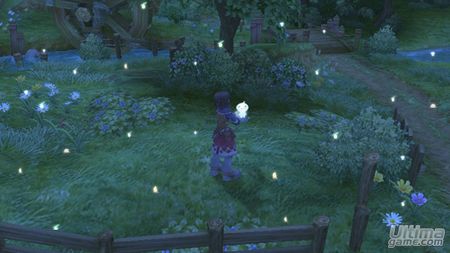 Rune Factory Frontier - Las Thirds Party empiezan a cogerle el truquillo a Wii