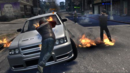 Grand Theft Auto - The Ballad of Gay Tony ya tiene fecha de salida, y Rockstar nos da nuevos detalles...