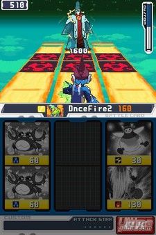 Mega Man Star Force 2... Est Capcom matando a una de sus gallina de los huevos de oro (azules)?