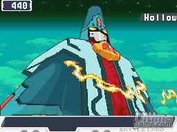 Mega Man Star Force 2... Est Capcom matando a una de sus gallina de los huevos de oro (azules)?