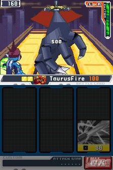 Mega Man Star Force 2... �Est� Capcom matando a una de sus gallina de los huevos de oro (azules)?
