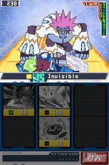 Capcom nos ensea un poco ms de Mega Man Star Force 2