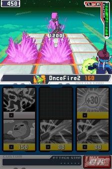 Mega Man Star Force 2... Est Capcom matando a una de sus gallina de los huevos de oro (azules)?