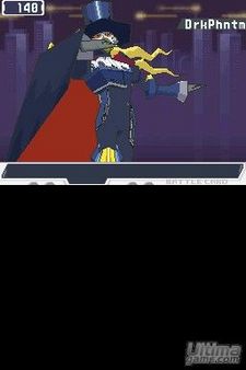 Mega Man Star Force 2... Est Capcom matando a una de sus gallina de los huevos de oro (azules)?