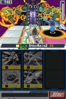 Mega Man Star Force 2... Est Capcom matando a una de sus gallina de los huevos de oro (azules)?