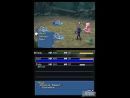Final Fantasy IV DS nos descubre su lado más oscuro