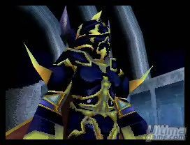 Final Fantasy IV - La leyenda de los cristales vuelve a cobrar vida