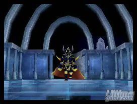 Final Fantasy IV - La leyenda de los cristales vuelve a cobrar vida