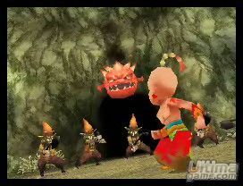 Final Fantasy IV - El juego que cambi la saga