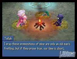 Final Fantasy IV - El juego que cambi� la saga