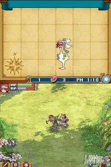 Descubre Rune Factory 2, una nueva aventura con lo mejor de varios gneros.