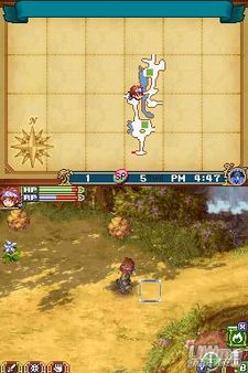 Descubre Rune Factory 2, una nueva aventura con lo mejor de varios gneros.