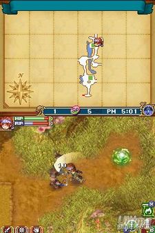 Descubre Rune Factory 2, una nueva aventura con lo mejor de varios gneros.