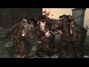 Gears of War 2 en todo su esplendor – Vistazo en profundidad a las primeras escenas reales de juego