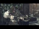 Gears of War 2 en todo su esplendor – Vistazo en profundidad a las primeras escenas reales de juego