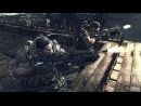 Gears of War 2 en todo su esplendor – Vistazo en profundidad a las primeras escenas reales de juego