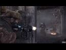 Gears of War 2 en todo su esplendor – Vistazo en profundidad a las primeras escenas reales de juego