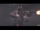 Gears of War 2 en todo su esplendor – Vistazo en profundidad a las primeras escenas reales de juego