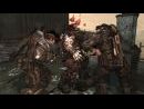 Gears of War 2 - ¡Que siga el espectáculo!