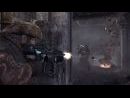Gears of War 2 en todo su esplendor â€“ Vistazo en profundidad a las primeras escenas reales de juego