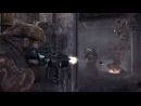 Gears of War 2 en todo su esplendor – Vistazo en profundidad a las primeras escenas reales de juego