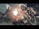 Gears of War 2 en todo su esplendor – Vistazo en profundidad a las primeras escenas reales de juego