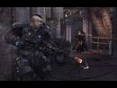 Gears of War 2 en todo su esplendor – Vistazo en profundidad a las primeras escenas reales de juego
