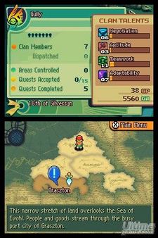 Final Fantasy Tactics A2 - Grimoire of the Rift nos deslumbra con nuevos detalles y capturas