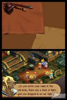 Final Fantasy Tactics A2 - Grimoire of the Rift nos deslumbra con nuevos detalles y capturas