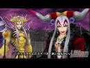 Te contamos todos los detalles de Final Fantasy Dissidia