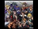 Final Fantasy Dissidia - Plantel definitivo de luchadores y novedades en el combate.