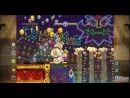 Wario Land - The Shake Dimension. El orondo ladronzuelo hace tambalearse a los clásicos 2D 