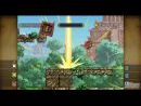 Wario Land - The Shake Dimension. El orondo ladronzuelo hace tambalearse a los clásicos 2D 