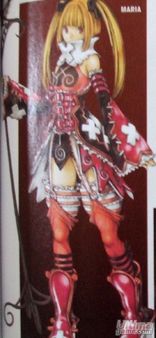 Shanoa se desnuda para nosotros