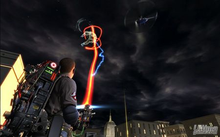 En Profundidad - Cazafantasmas, el Videojuego