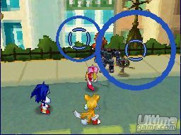 Sonic Chronicles - The Dark Brotherhood. Bioware le da vida al mundo del erizo azul