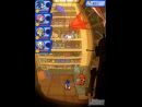Probamos Sonic Chronicles - La Hermandad Siniestra y os desvelamos a fondo la experiencia