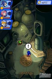 Bioware nos presenta el Sonic ms pico de la ltima dcada