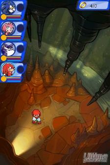 Bioware nos presenta el Sonic ms pico de la ltima dcada