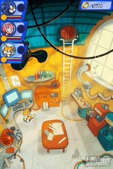 Bioware nos presenta el Sonic más épico de la última década